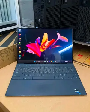 Dell XPS 13 Plus 9320 Laptop - 16GB RAM, 512GB SSD, 4K Touch