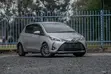 Toyota Vitz 1.3 FWD 5dr Hatchback 2019 Silver - 1