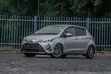Toyota Vitz 1.3 FWD 5dr Hatchback 2019 Silver - 2