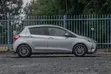 Toyota Vitz 1.3 FWD 5dr Hatchback 2019 Silver - 3