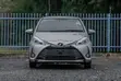 Toyota Vitz 1.3 FWD 5dr Hatchback 2019 Silver - 4