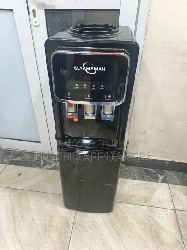 Alyamamah Water Dispenser - 1