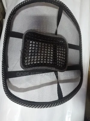 Car Back Rest for Comfort