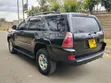 Toyota Hilux Surf 2.7 SSR 2005 Silver - 3