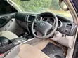 Toyota Hilux Surf 2.7 SSR 2005 Silver - 4