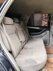 Toyota Hilux Surf 2.7 SSR 2005 Silver - 5