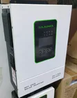 Solarmax 1.5kva 12V Hybrid Inverter with MPPT 50A - 1