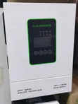 Solarmax 1.5kva 12V Hybrid Inverter with MPPT 50A - 2