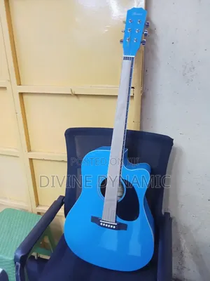 Ibanez Acoustic Guitar