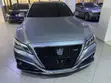Toyota Crown RS Hybrid 2019 Gray - 1