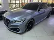 Toyota Crown RS Hybrid 2019 Gray - 2