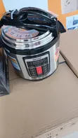 Dessini DS-379 6L Electric Pressure Cooker 1000W - 1