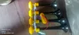Paralila Horn 4-Pipe with 6 Sounds - 1