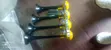 Paralila Horn 4-Pipe with 6 Sounds - 2