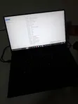 Dell XPS 13 9350 Laptop - Core i7, 8GB RAM, 256GB SSD - 2