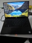 Dell XPS 13 9350 Laptop - Core i7, 8GB RAM, 256GB SSD - 3