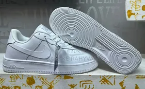 Nike Airforce Sneakers