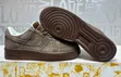 Nike Airforce Sneakers - 3