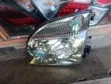 Nissan X-Trail Corner Light (Complete with Bulb & Socket) - 4