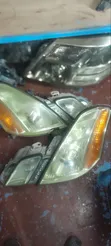 Toyota Mark II Blit 2009 Xenon Headlight - 2