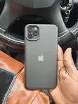 Apple iPhone 11 Pro Max 256GB Graphite - 2