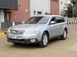Subaru Outback 2.5i 2012 Silver - 1