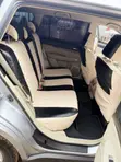 Subaru Outback 2.5i 2012 Silver - 4