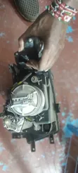 Suzuki Stingray 2010 Xenon Headlight - 2