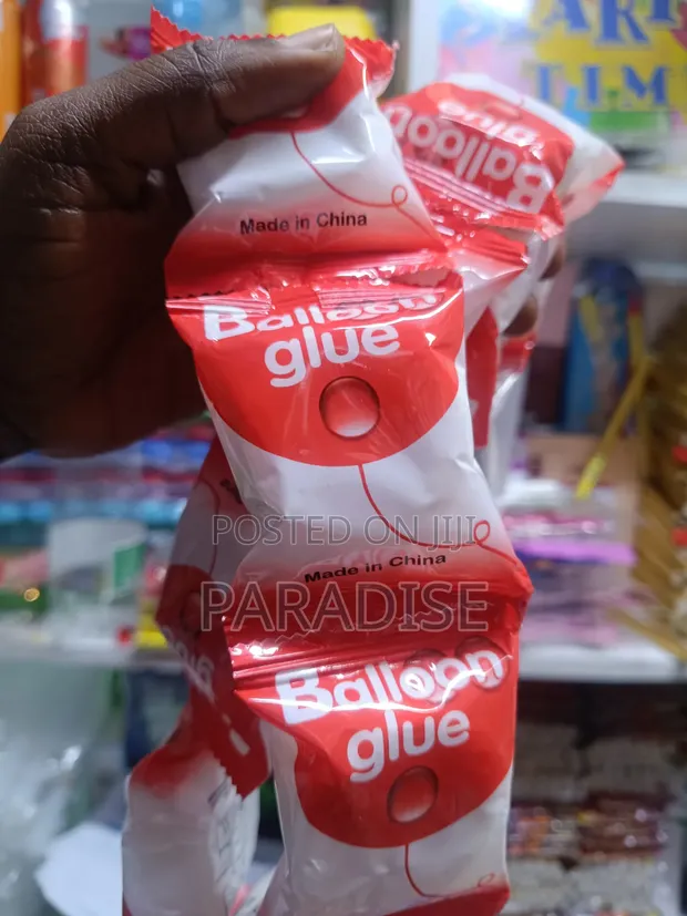 Balloon Dot Glue - 1