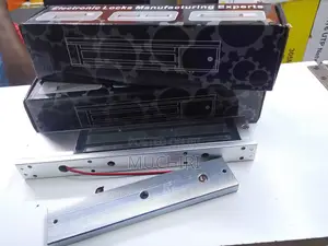 Original Maglock Magnetic Lock (280kg)