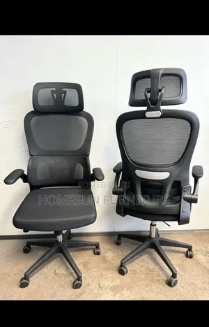 Ergonomic Office Chair - Brand New