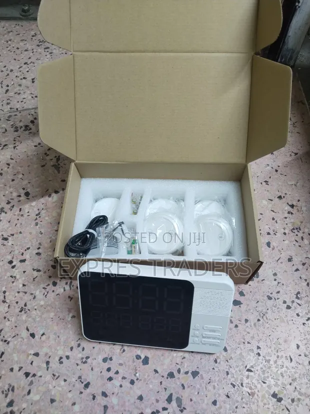 NEXT Wireless Call System - 1