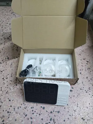NEXT Wireless Call System
