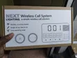 NEXT Wireless Call System - 3
