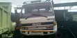 Used Isuzu FVR F-Series Rigid Truck - 1