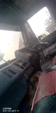 Used Isuzu FVR F-Series Rigid Truck - 2