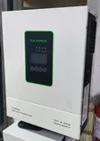 Solarmax 2.5kW 12V Hybrid Inverter with 100A MPPT Controller - 2