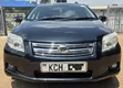 Toyota Fielder 5 Seater for Hire - 1