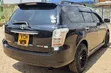Toyota Fielder 5 Seater for Hire - 2