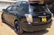 Toyota Fielder 5 Seater for Hire - 4