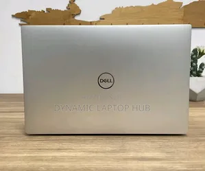 Dell XPS 13 7390 Laptop - 8GB RAM, 256GB SSD, Core i5