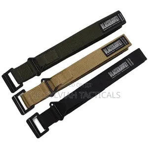 Outdoor Tactical Legit Original Hiking Gear Belt