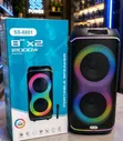 Party Rocker SS-8801 Rechargeable Karaoke Speaker (1200W) - 1