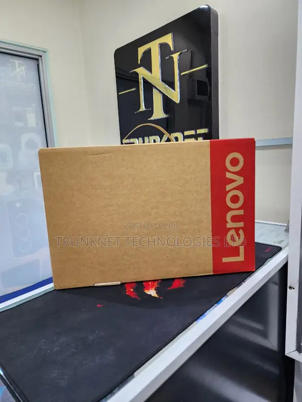 New Lenovo ThinkPad X1 2-in-1 Gen 10 Ultra 7 32GB RAM 1TB SSD - 1