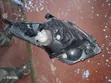 Suzuki Wagon R Flair 2008 Headlight - 2