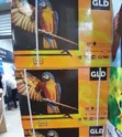 GLD 32" Smart Android TV - Frameless - 1