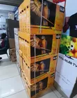 GLD 32" Smart Android TV - Frameless - 2