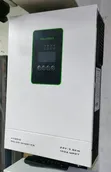 Solarmax 3.6kva 24V Hybrid Inverter with 100A MPPT - 1