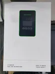 Solarmax 3.6kva 24V Hybrid Inverter with 100A MPPT - 2