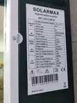 Solarmax 3.6kva 24V Hybrid Inverter with 100A MPPT - 3